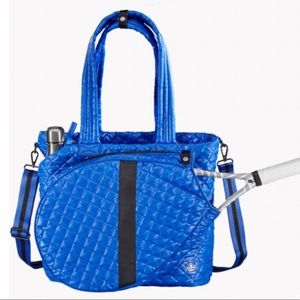 Oliver Thomas tennis tote